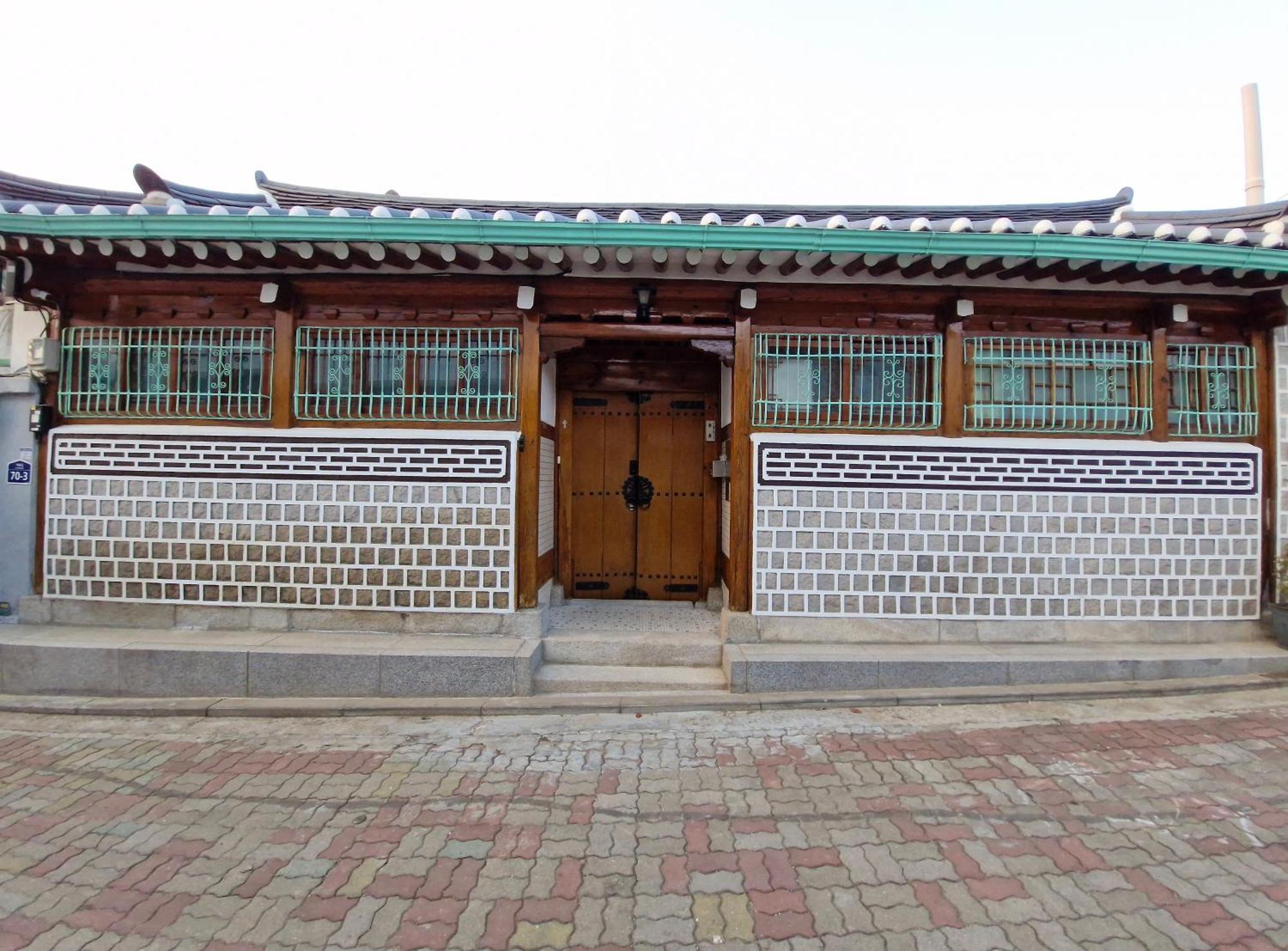 Affittacamere Leedo Hanok