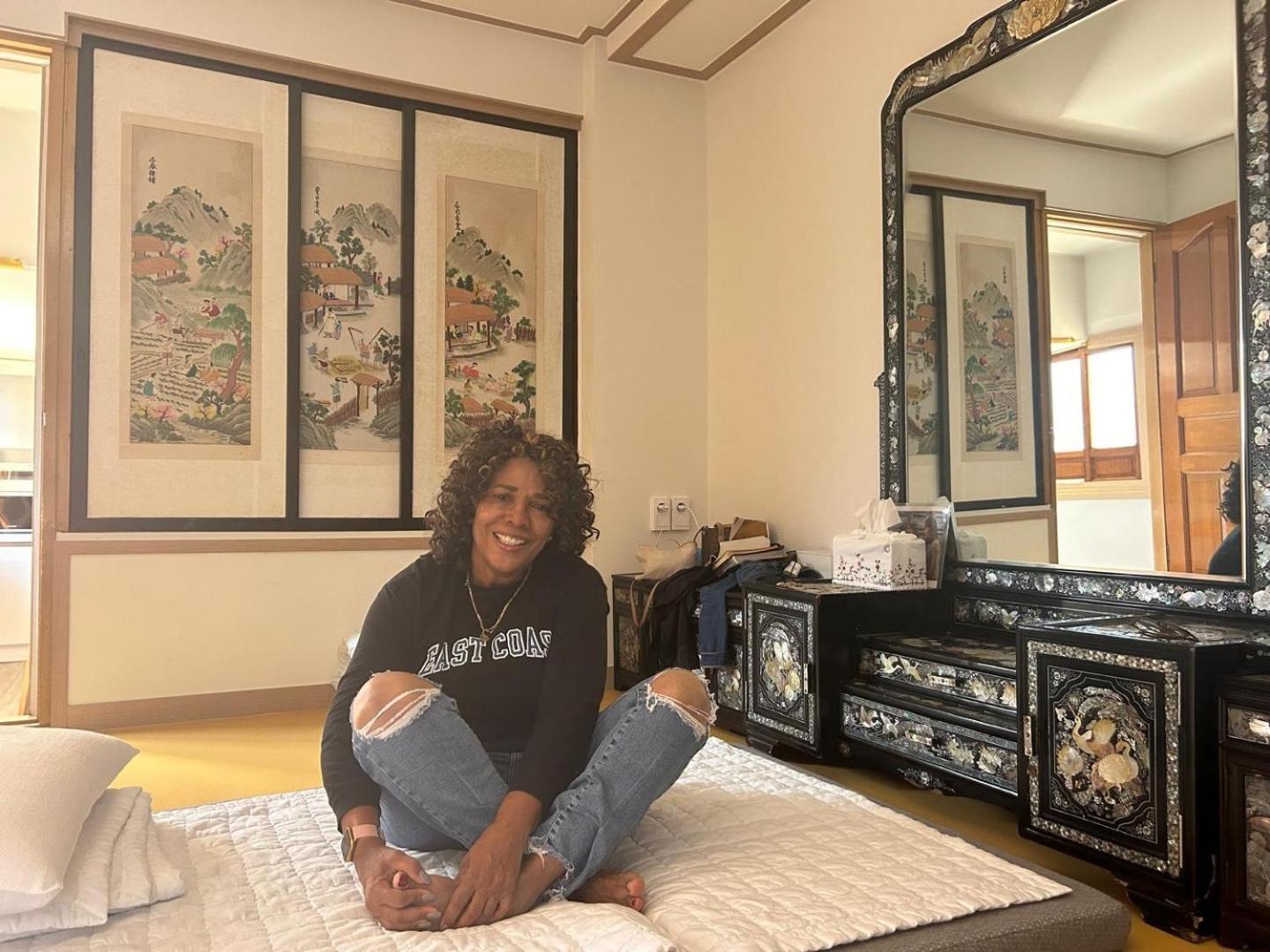 Leedo Hanok Seul